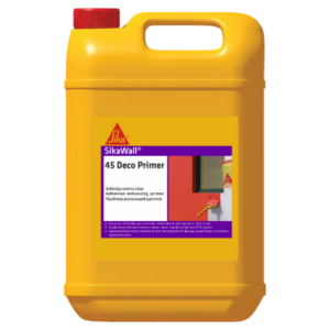 SikaWall 45 Deco Primer