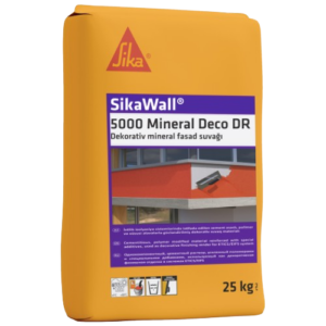 SikaWall-5000 Mineral DR-2