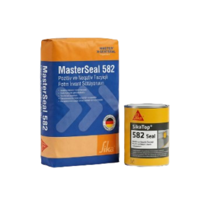 SikaTop-582 Seal