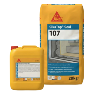 SikaTopSeal 107