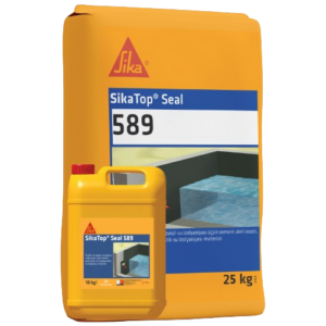 SikaTop-589 Seal