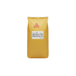 SikaSeal-250 Migrating