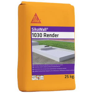 SikaWall-1030 Render