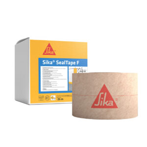 SikaSealTape F(Waterproofing)