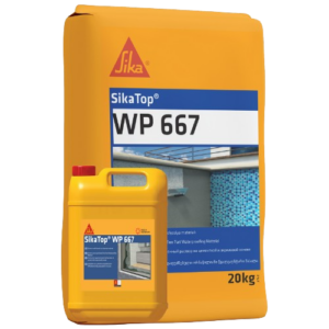 SikaTop WP 667