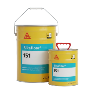 Sikafloor-151