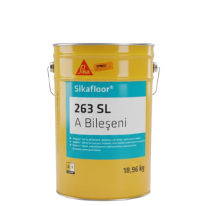 Sikafloor-263SL