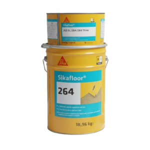 Sikafloor-264 Thixo