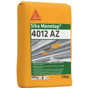 SikaMonoTop-4012