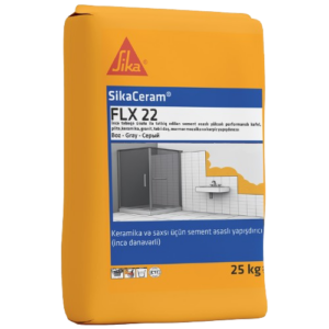 SikaCeram FLX 22
