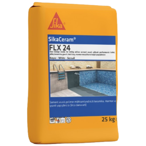 SikaCeram FLX 24