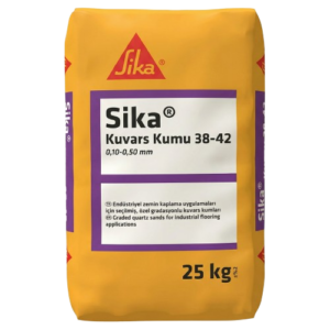 Sikafloor Quartz Sand