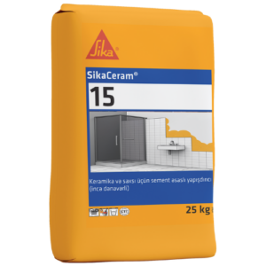 SikaCeram-15
