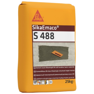 SikaEmaco S 488
